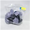 Image 1 : NEW 7 PAIRS OF PUMA MENS ANKLE SOCKS MEDIUM