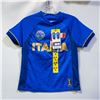 Image 1 : FIFA 2026 KIDS SOCCER ITALIA BLUE SIZE SMALL 6