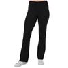 Image 1 : NEW TUFF WOMENS FLEECE LINED LEGGINGS SIZE LARGE