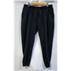 Image 1 : HURLEY FLEECE JOGGERS BLACK SIZE XLARGE