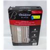 Image 1 : BEAUTYREST BLACKOUT CURTAINS WITH LINER & GROMMET