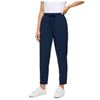 Image 1 : NEW KIRKLAND WOMENS ACTIVE PANTS BLUE SIZE SMALL