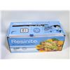 Image 1 : RESINITE ALL PURPOSE FOOD FILM WITH SIDE CUTTER