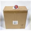 Image 1 : BOX OF 84 KIRKLAND HOUSE DECAF MEDIUM ROAST COFFEE