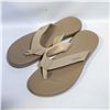 Image 1 : BENCH WOMENS FLIP FLOPS BEIGE SIZE 10