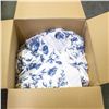 Image 1 : BERKSHIRE COOLING BLANKET KING SIZE 112 X 92"
