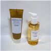 Image 1 : SET OF 2 CENTELLA LIGHT CLEANSING OIL & AMPOULE