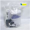Image 1 : WATERPIK WATER FLOSSER ULTRA PLUS & CORDLESS PEARL