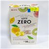 Image 1 : BOX OF 52 LOTTE ZERO GUMMY CANDY POUCHES