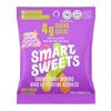 Image 1 : NEW 7 PACK OF SMART SWEETS SOUR GUMMY WORMS