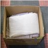 Image 1 : 4 PANELS OF BEAUTYREST BLACKOUT CURTAINS BEIGE