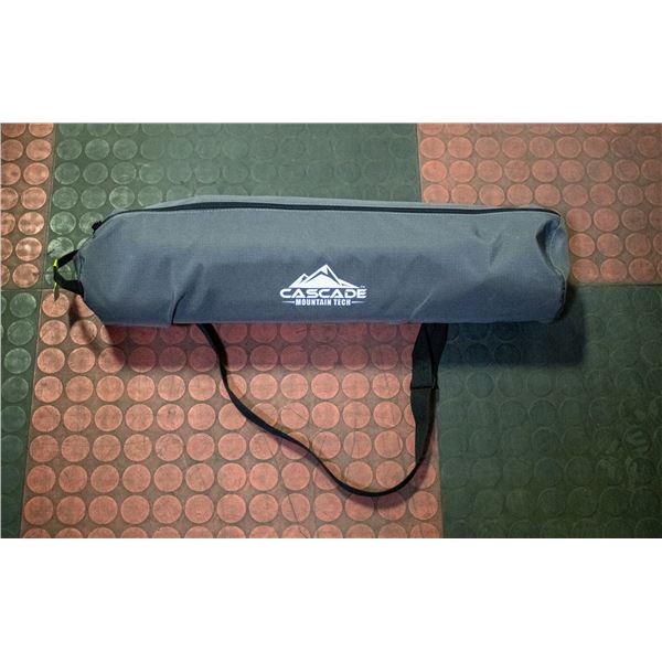 CASCADE MOUNTAIN TECH PORTABLE FOLDING COT