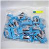 Image 1 : BAG OF UNREAL DARK CHOCOLATE COCONUT MINIS - 435G