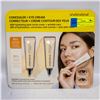 Image 1 : 2 PK SHAISHAISHAI CONCEALER & EYE CREAM