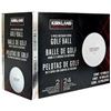 Image 1 : NEW 2 PK OF KIRKLAND GOLF BALLS V3.0 PERFORMANCE+