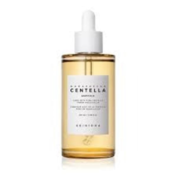 NEW 2 PACK OF MADAGASCAR CENTELLA AMPOULE SKIN OIL