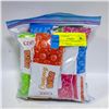 Image 1 : BAG OF 21 CATIT CREAMY BITZ TUBE CAT TREATS