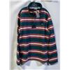 Image 1 : NEW CREW CLOTHING MENS PADSTOW SWEATER SIZE LARGE