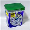 Image 1 : CONTAINER OF CASCADE PLATINUM PLUS DISHWASHER PODS