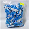 Image 1 : BAG OF 48 RICE KRISPIES SQUARES ORIGINAL FLAVOUR