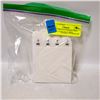 Image 1 : 39 PC COMMAND DAMAGE FREE PICTURE HANGING STRIPS