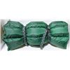 Image 1 : BRENTWOOD ORIGINAL COOLING TRAVEL PET MAT 26 X 43"