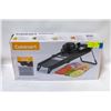 Image 1 : CUISINART PRECISION FRUIT & VEGETABLE SLICER