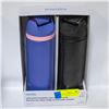 Image 1 : NEW 2 PACK OF OWALA INSULATED WATER BOTTLES WITH
