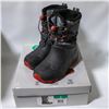 Image 1 : XMTN KIDS WINTER BOOTS RED SIZE 2