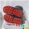Image 2 : XMTN KIDS WINTER BOOTS RED SIZE 2