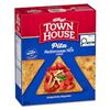 Image 1 : NEW 4 PK KELLOGG'S TOWN HOUSE PITA CRACKERS - 247G