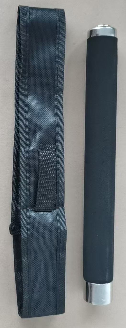Baton Loop RETRACTABLE BATON WITH BELT LOOP & SHEATH