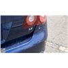 Image 20 : UNRESERVED! 2008 VOLKSWAGEN JETTA 4 DOOR