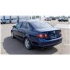 Image 3 : UNRESERVED! 2008 VOLKSWAGEN JETTA 4 DOOR