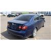 Image 5 : UNRESERVED! 2008 VOLKSWAGEN JETTA 4 DOOR