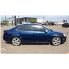 Image 6 : UNRESERVED! 2008 VOLKSWAGEN JETTA 4 DOOR