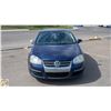 Image 8 : UNRESERVED! 2008 VOLKSWAGEN JETTA 4 DOOR