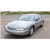 Image 1 : UNRESERVED! 1997 CHEVROLET LUMINA 4 DOOR SEDAN