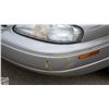 Image 21 : UNRESERVED! 1997 CHEVROLET LUMINA 4 DOOR SEDAN