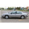 Image 2 : UNRESERVED! 1997 CHEVROLET LUMINA 4 DOOR SEDAN