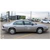 Image 6 : UNRESERVED! 1997 CHEVROLET LUMINA 4 DOOR SEDAN