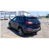 Image 3 : 2014 JEEP CHEROKEE TRAIL HAWK TRAIL RATED SUV
