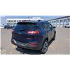 Image 5 : 2014 JEEP CHEROKEE TRAIL HAWK TRAIL RATED SUV