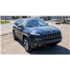 Image 7 : 2014 JEEP CHEROKEE TRAIL HAWK TRAIL RATED SUV