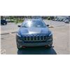 Image 8 : 2014 JEEP CHEROKEE TRAIL HAWK TRAIL RATED SUV