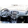 Image 9 : 2014 JEEP CHEROKEE TRAIL HAWK TRAIL RATED SUV