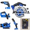 Image 1 : FEATURED BRAND NEW TOOLS