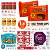 Image 1 : FEATURED SNACKS