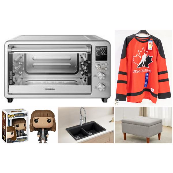 FEATURED COSTCO AND AMAZON ITEMS