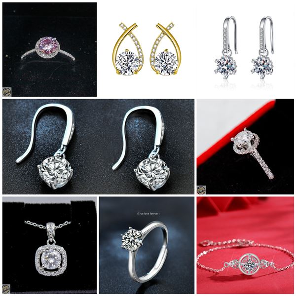 FEATURED JEWELLERY